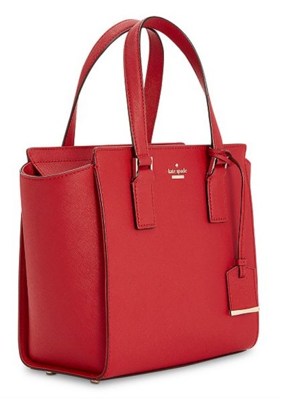 NWT Kate Spade Grand Street Small Hayden - Picture 2 of 9